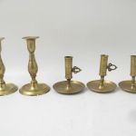 583 1371 CANDLESTICKS